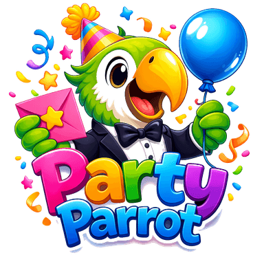Party Parrot